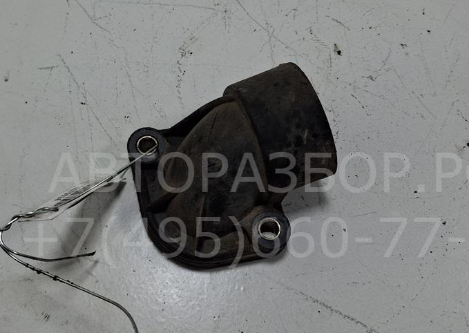 Фланец / тройник