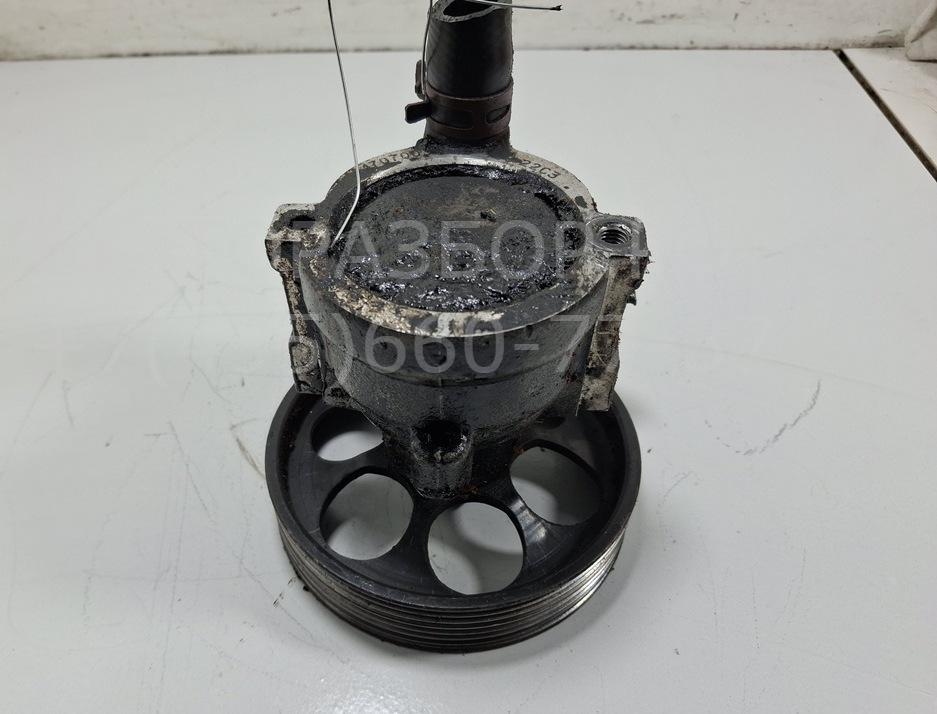 Насос ГУР (гидроусилитель руля)