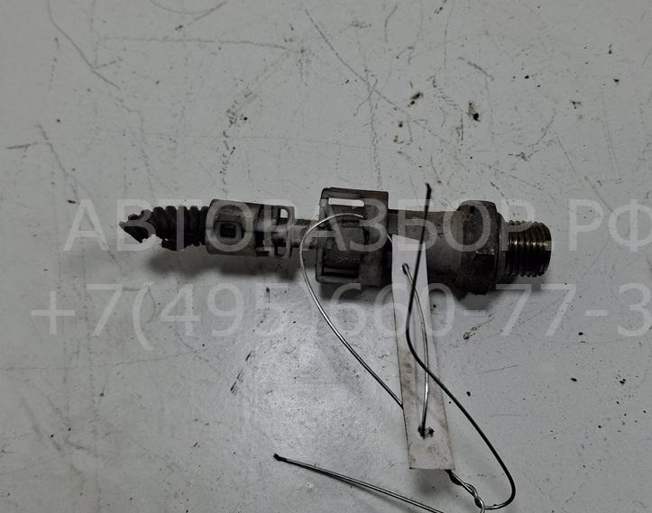 Датчик давления масла