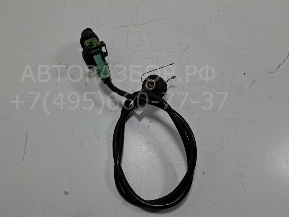 Датчик детонации