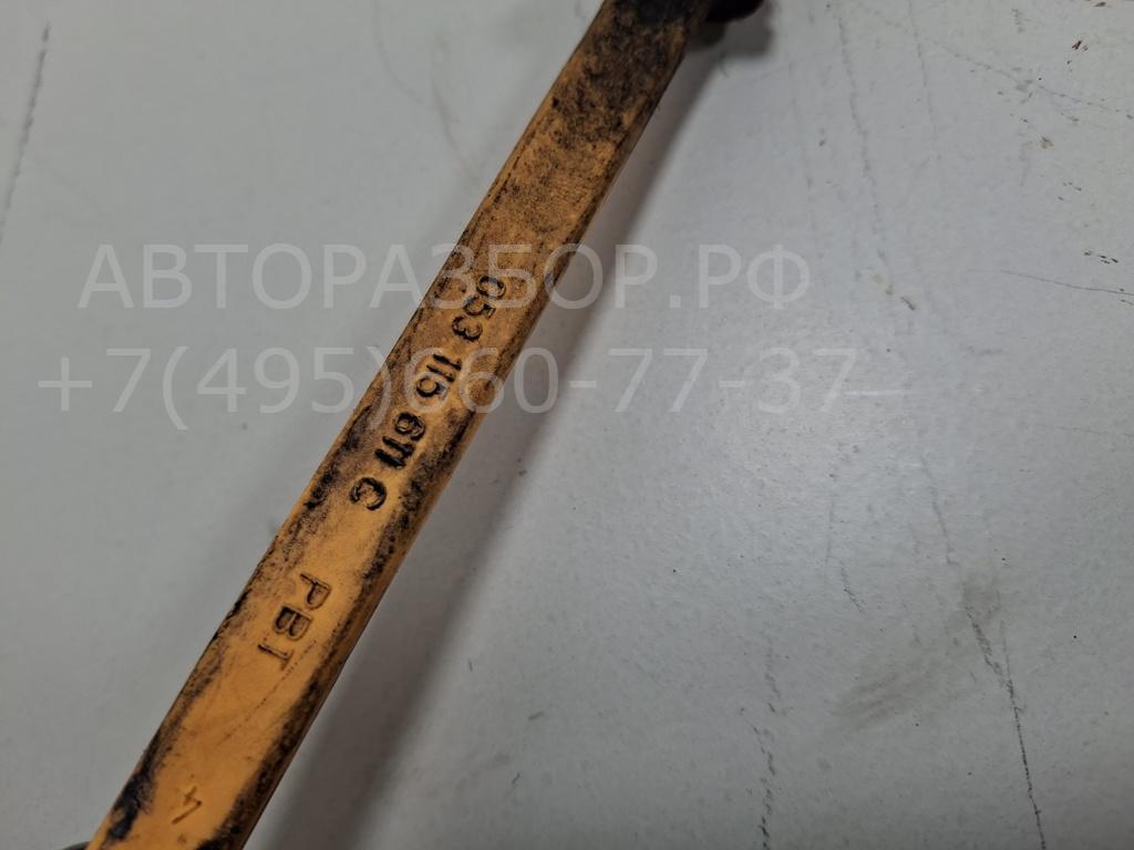 Щуп масляный двигателя