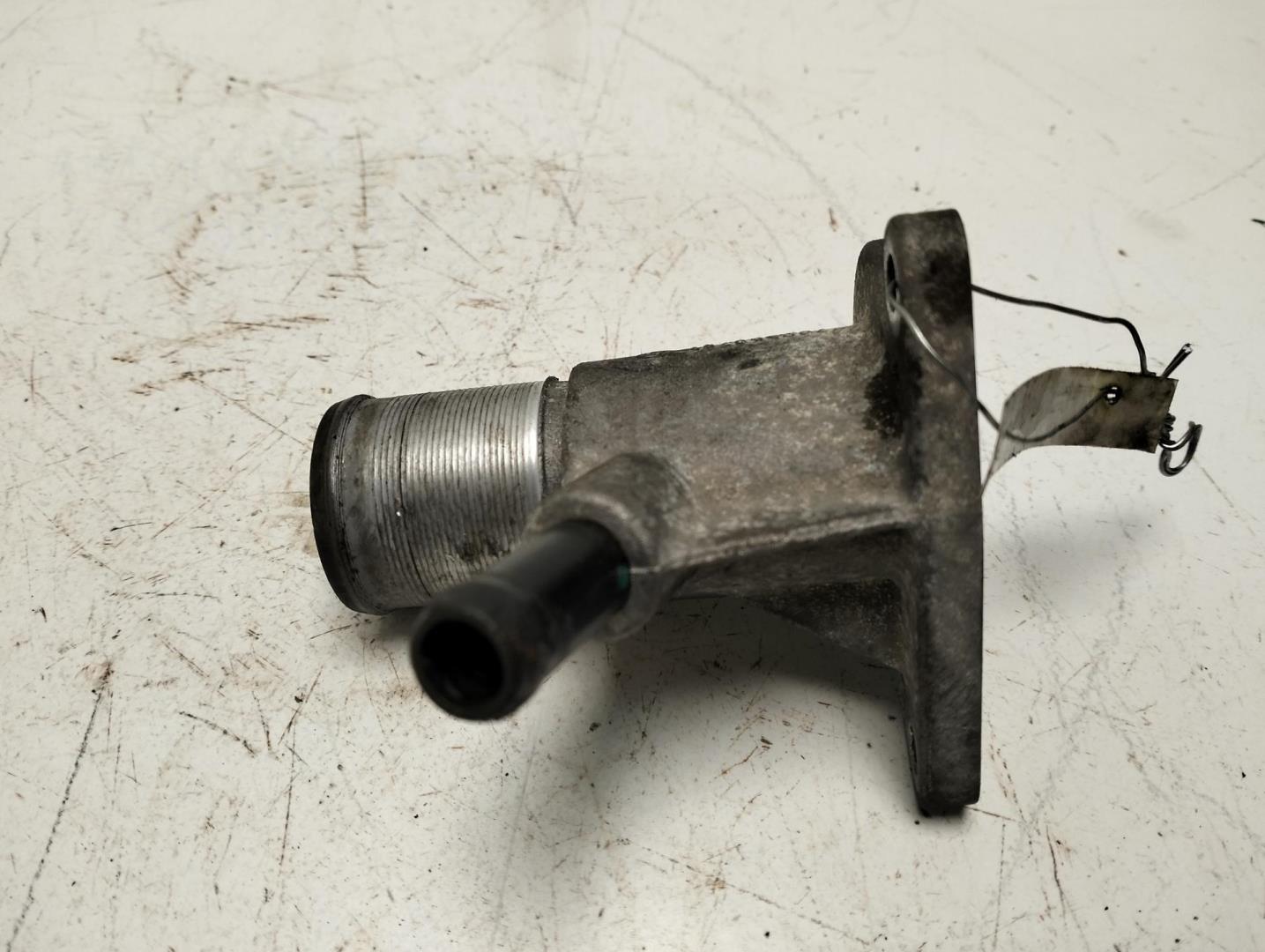 Корпус термостата