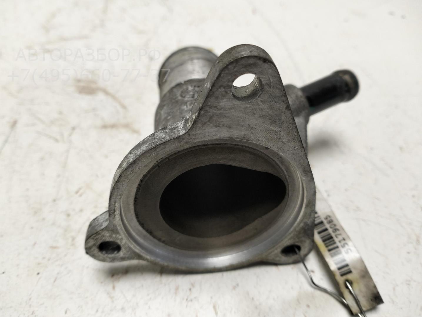 Корпус термостата