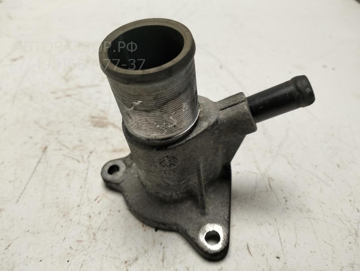 Корпус термостата