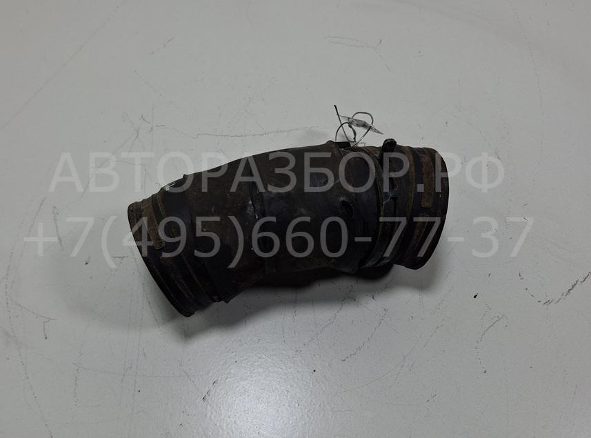 Патрубок интеркулера