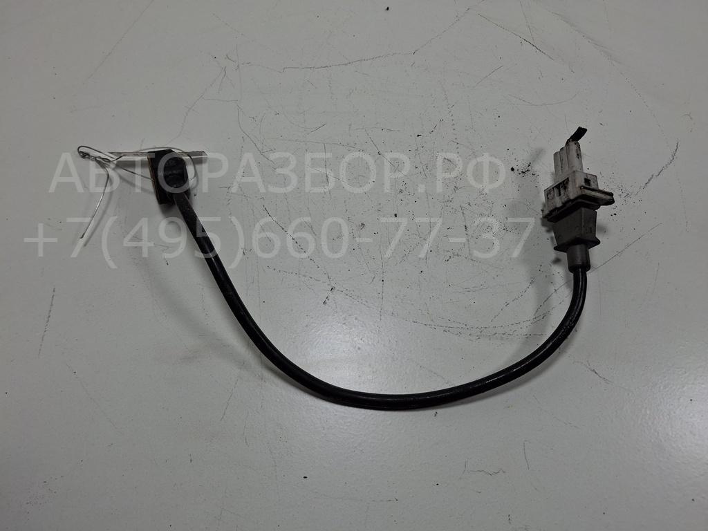 Датчик детонации