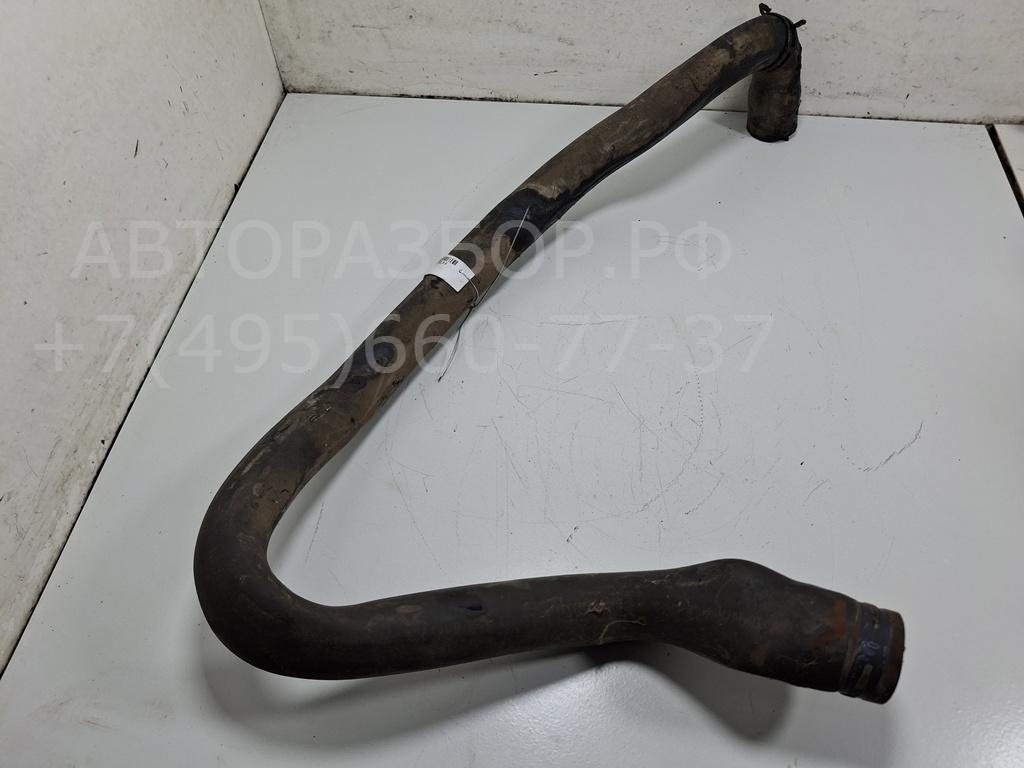 Патрубок радиатора