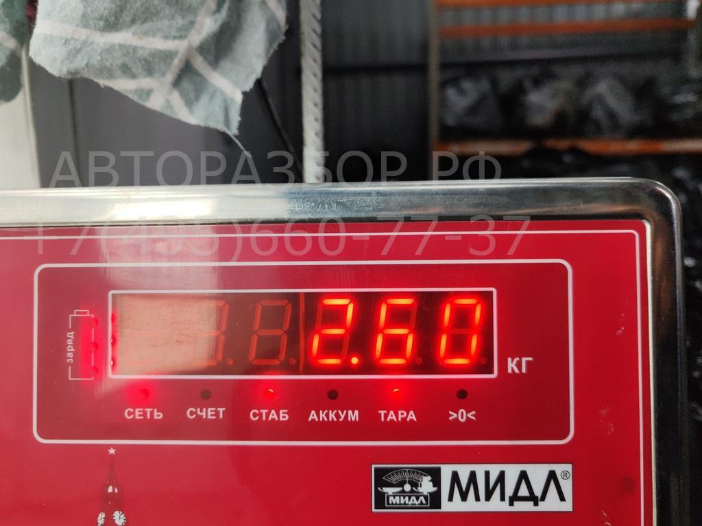 Коллектор впускной