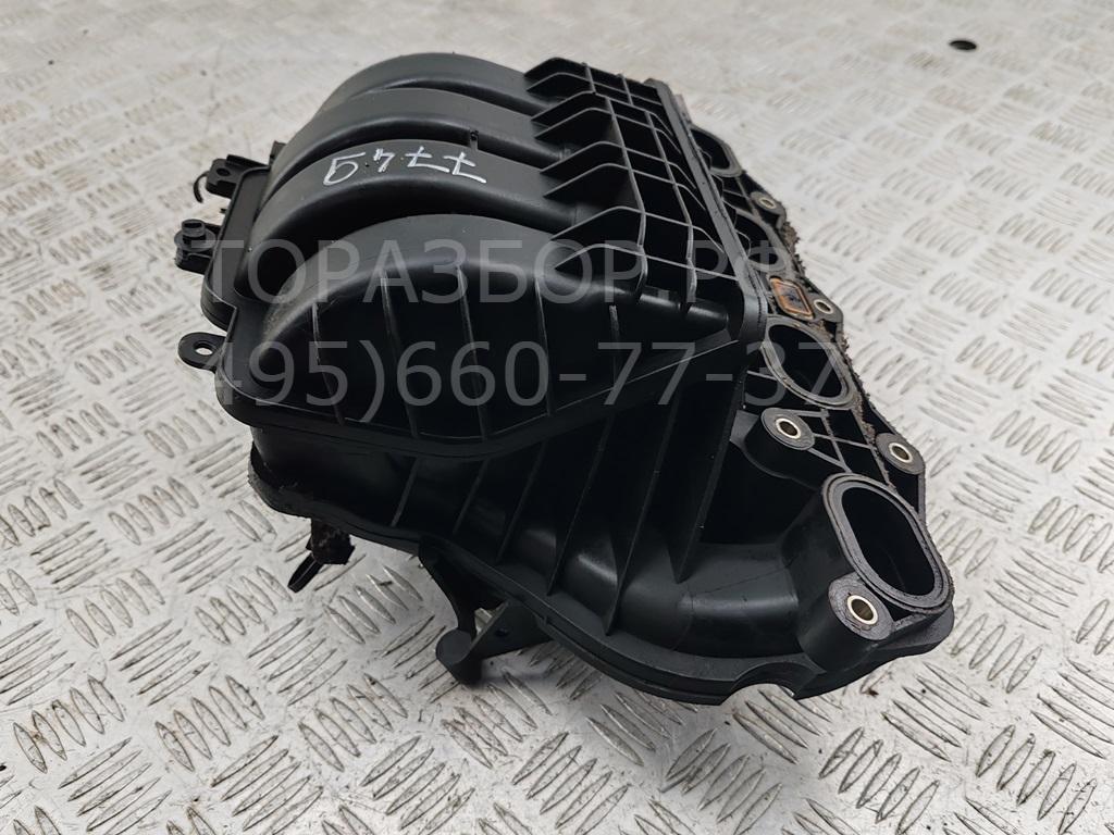 Коллектор впускной