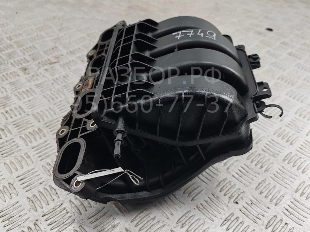 Коллектор впускной