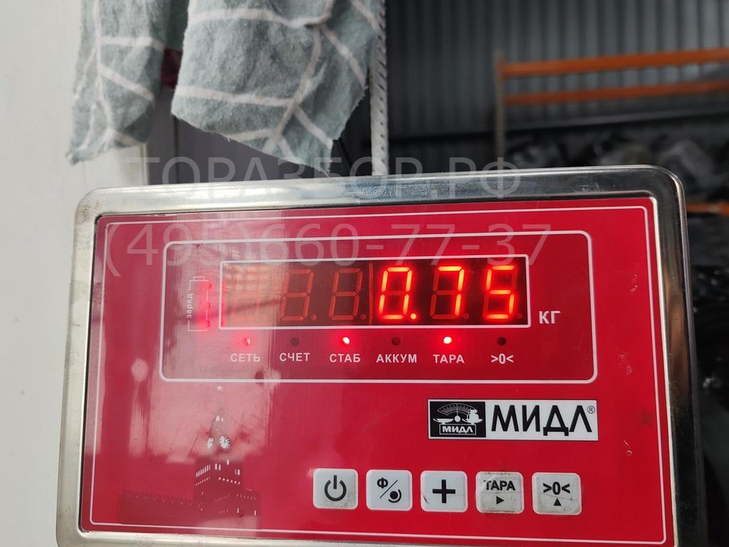 Механизм натяжения ремня ГРМ