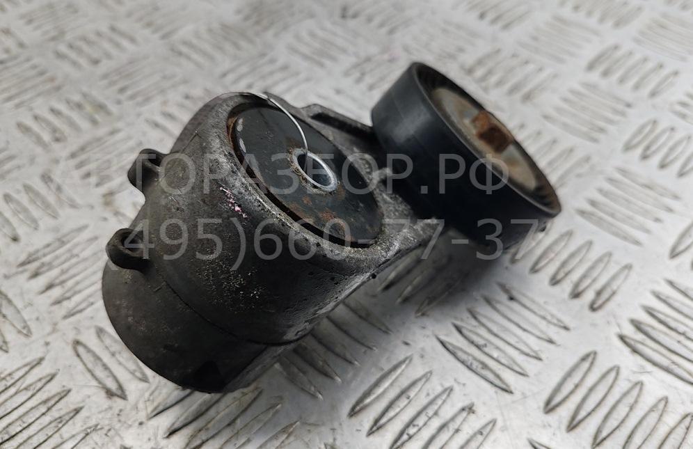 Механизм натяжения ремня ГРМ