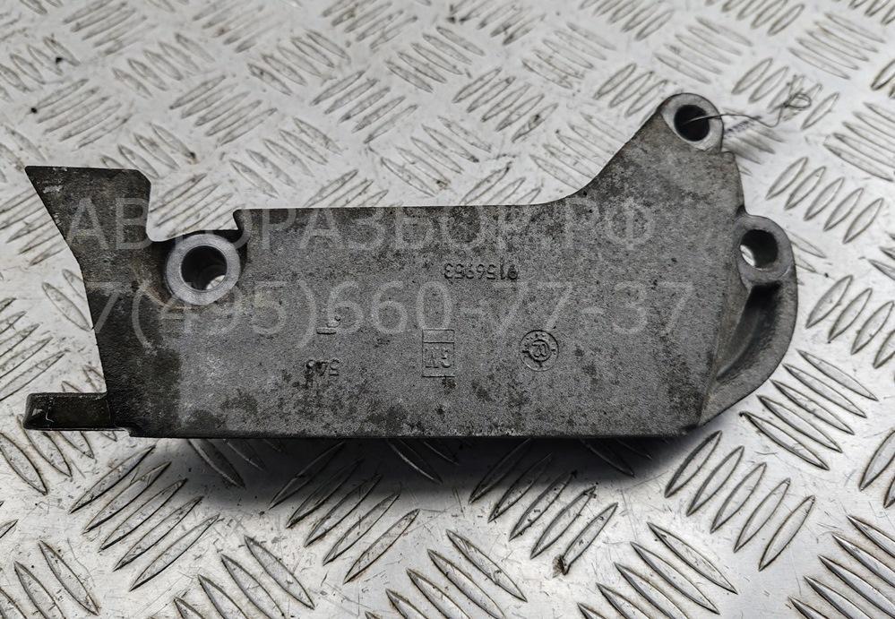 Опора двигателя