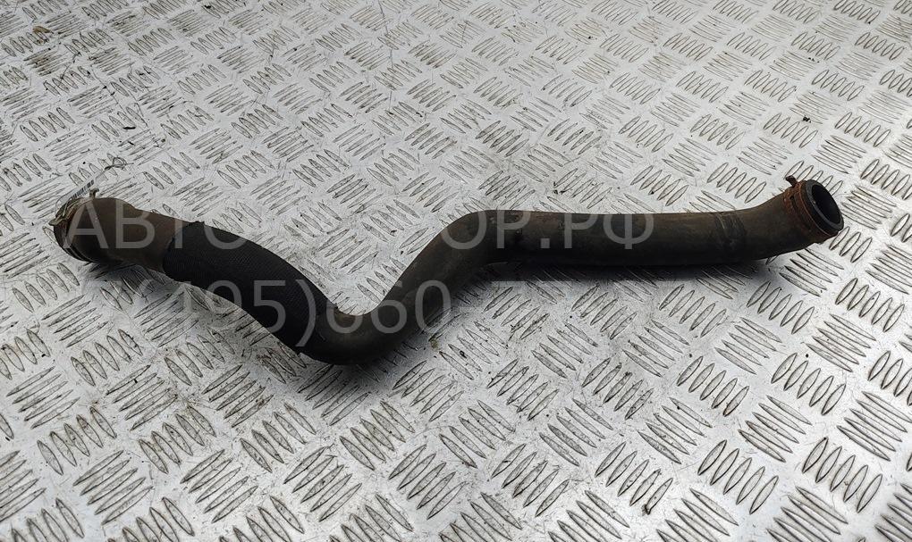 Патрубок радиатора