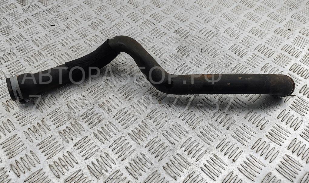 Патрубок радиатора