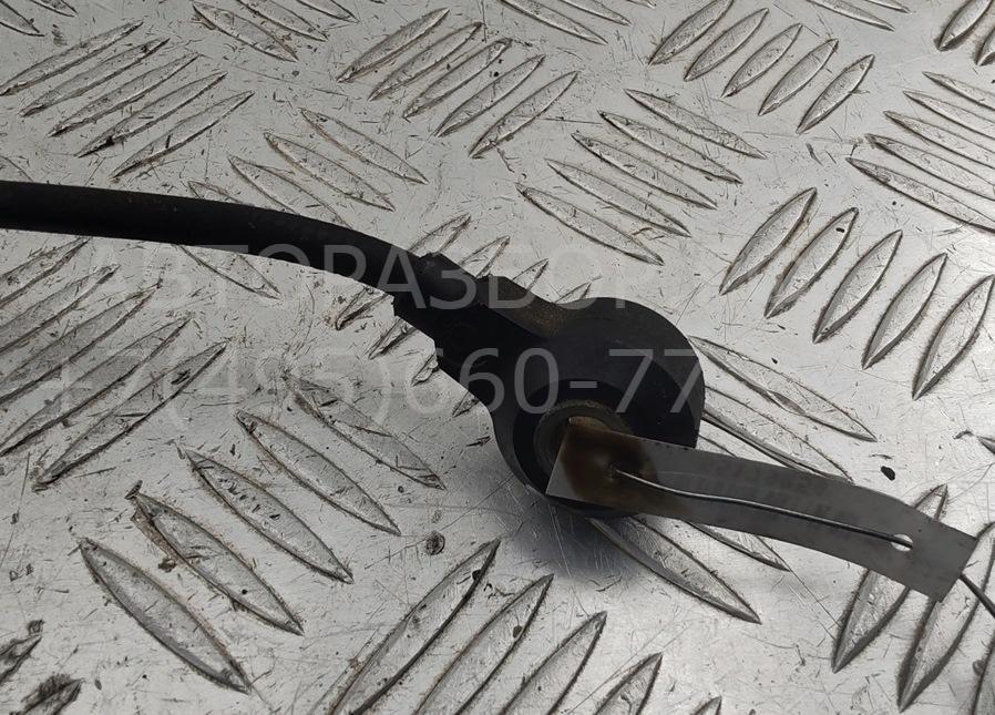 Датчик детонации