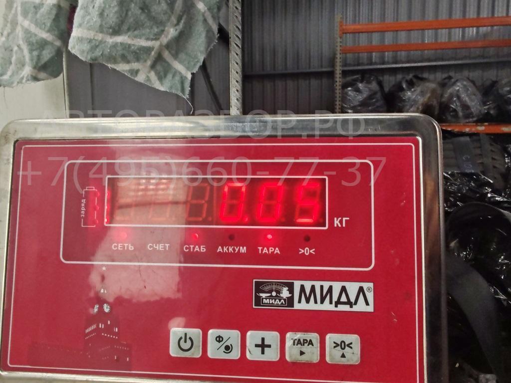 Датчик детонации