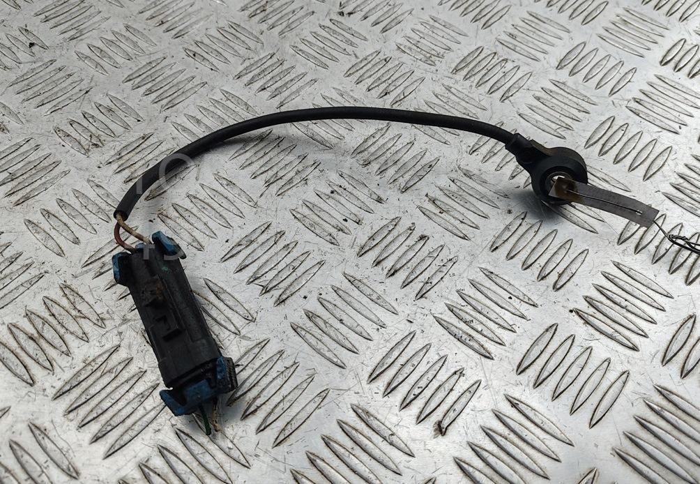 Датчик детонации