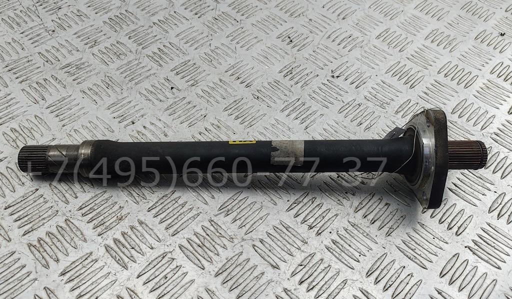 Полуось промежуточная (привод)