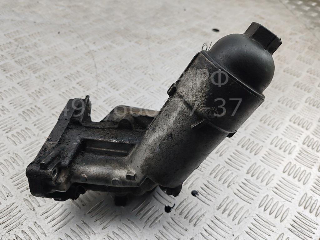 Корпус масляного фильтра