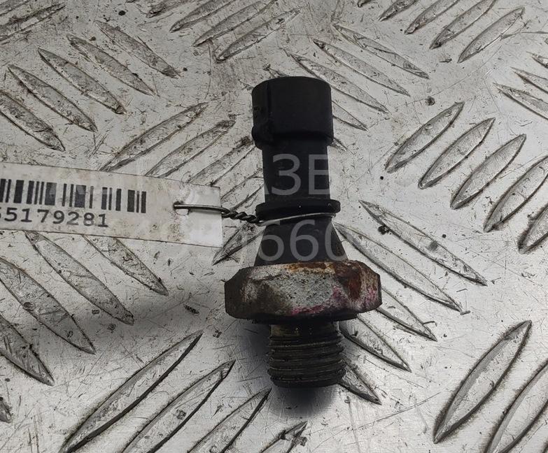 Датчик давления масла