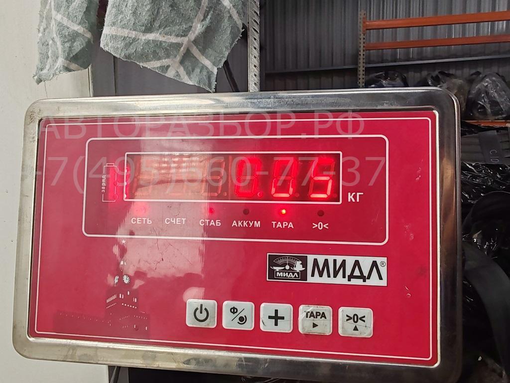 Датчик давления масла