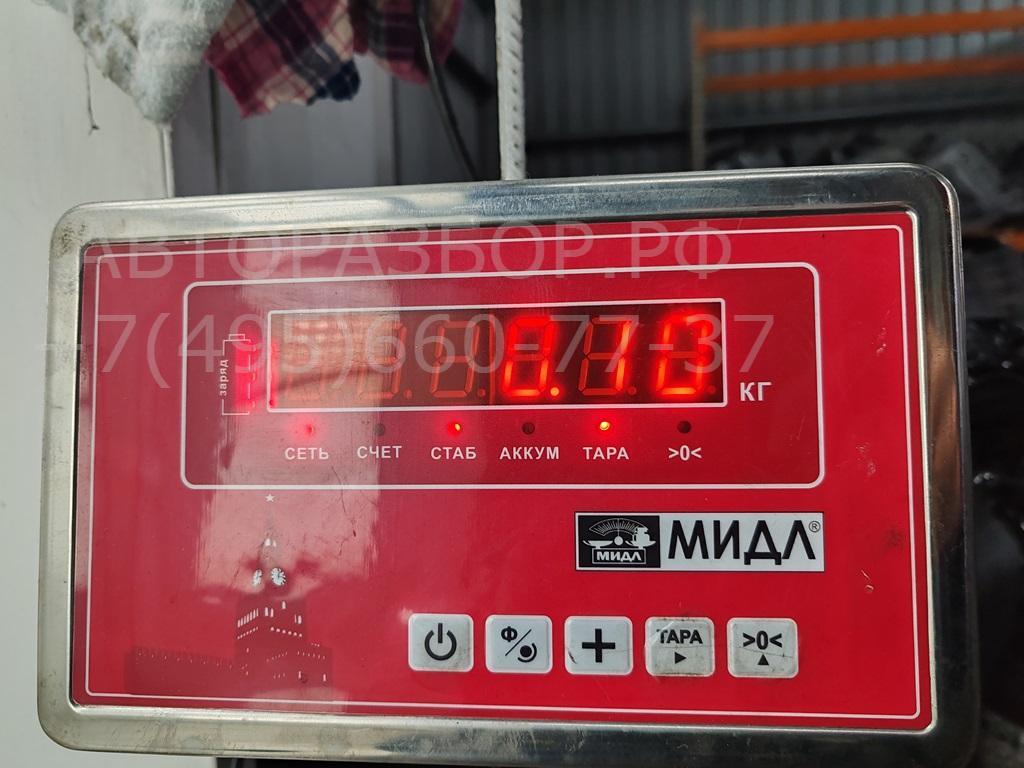 Фланец / тройник