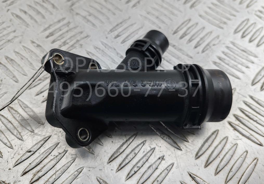 Фланец / тройник