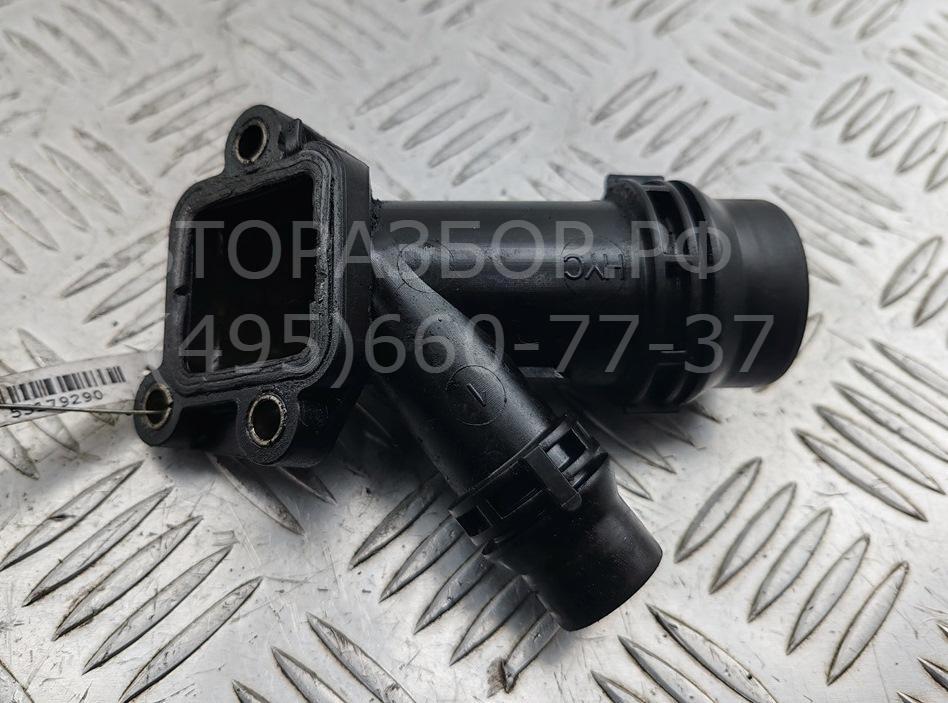 Фланец / тройник