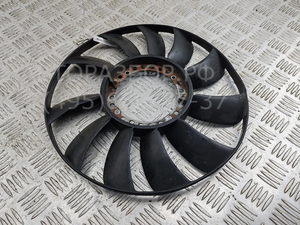 Крыльчатка