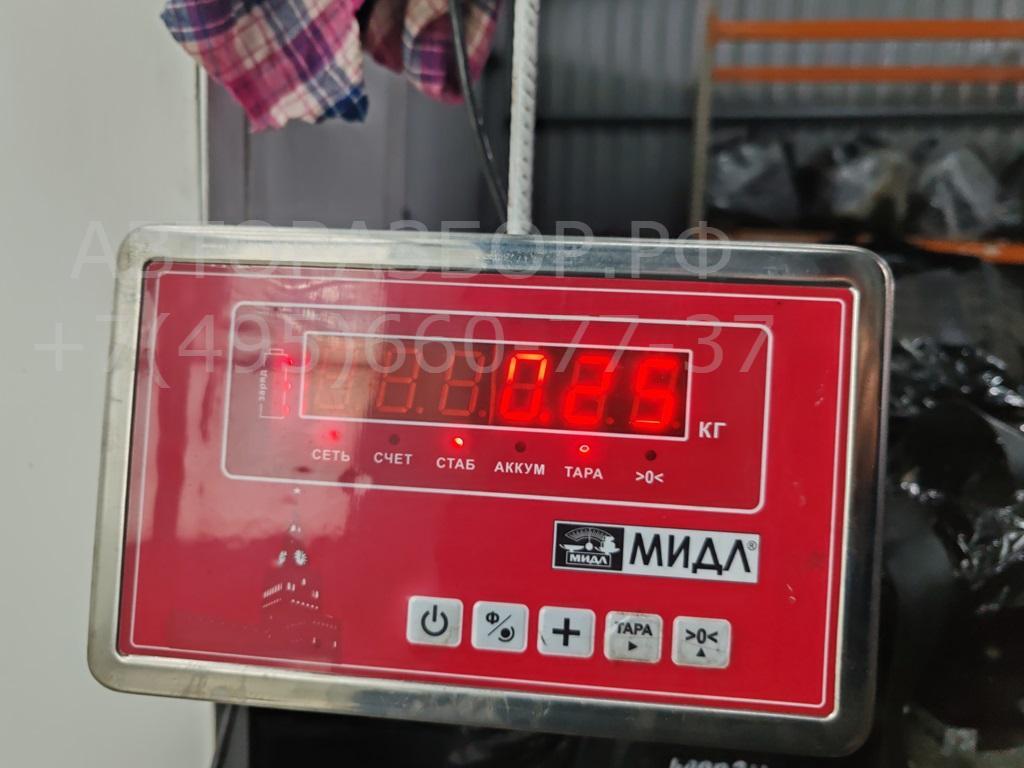 Клапан электромагн. изменения фаз ГРМ