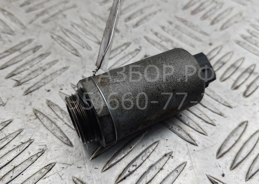 Клапан электромагн. изменения фаз ГРМ