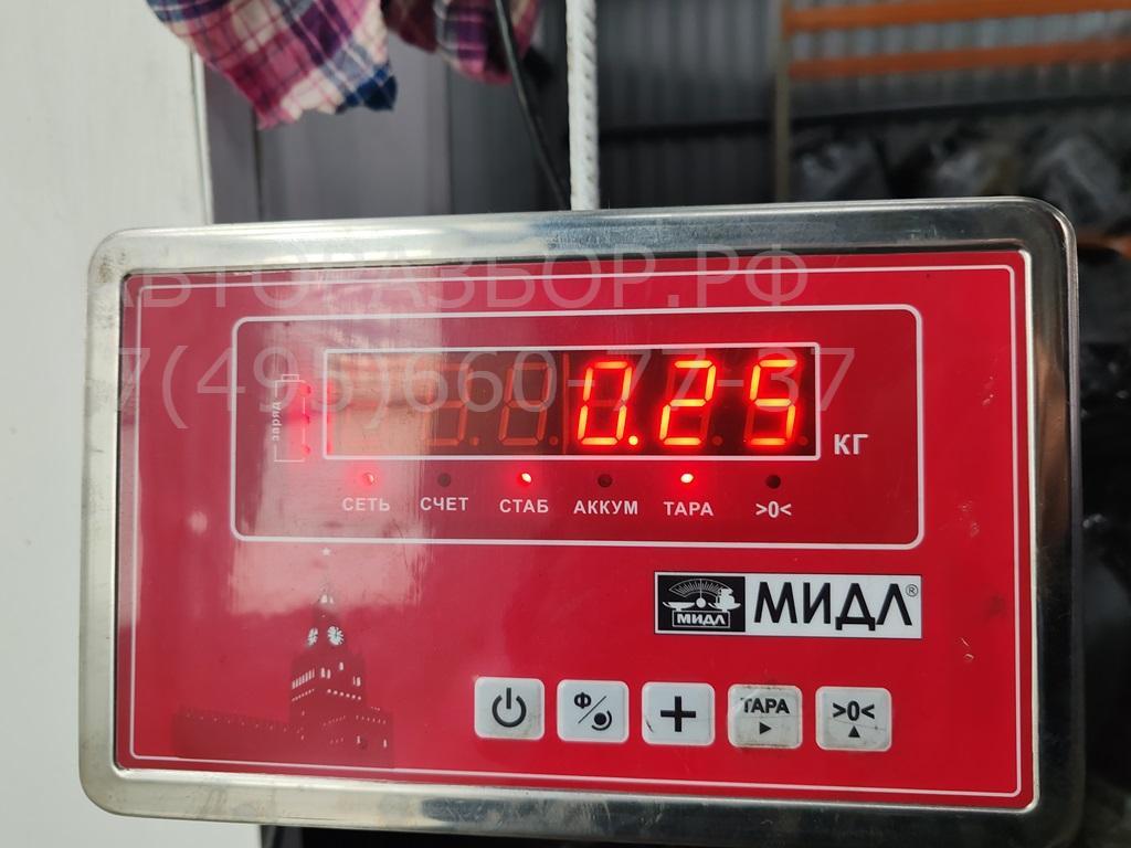 Клапан электромагн. изменения фаз ГРМ