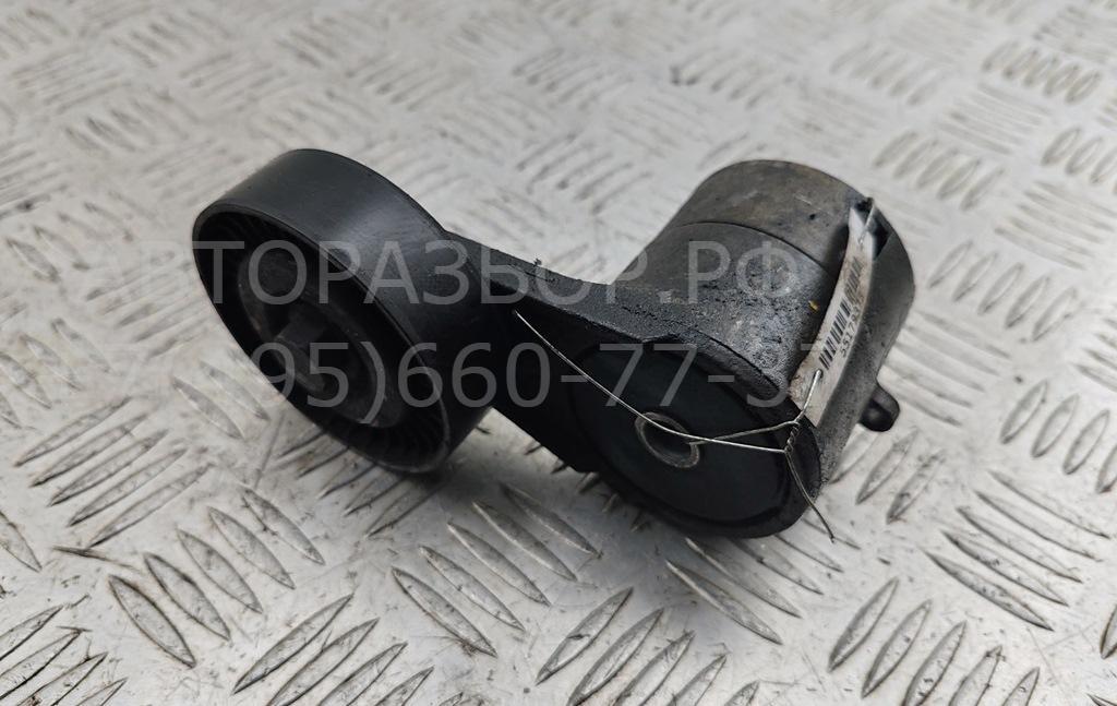 Механизм натяжения ремня ГРМ