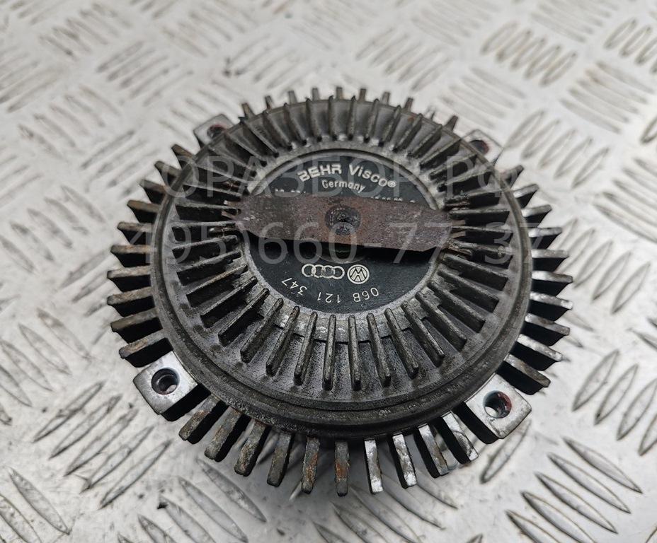 Термомуфта