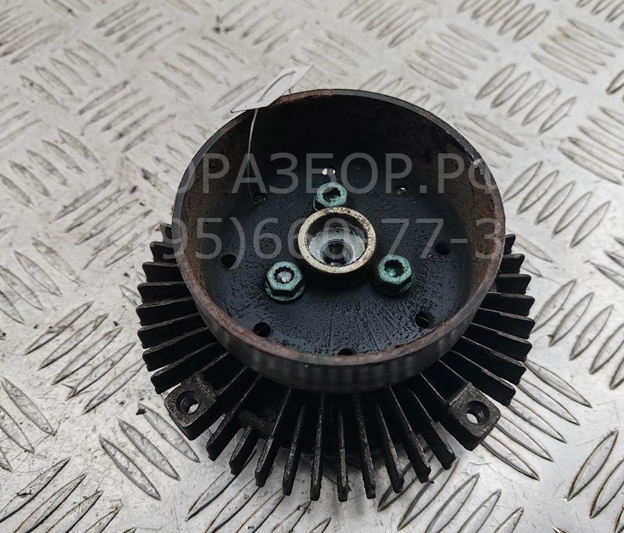 Термомуфта