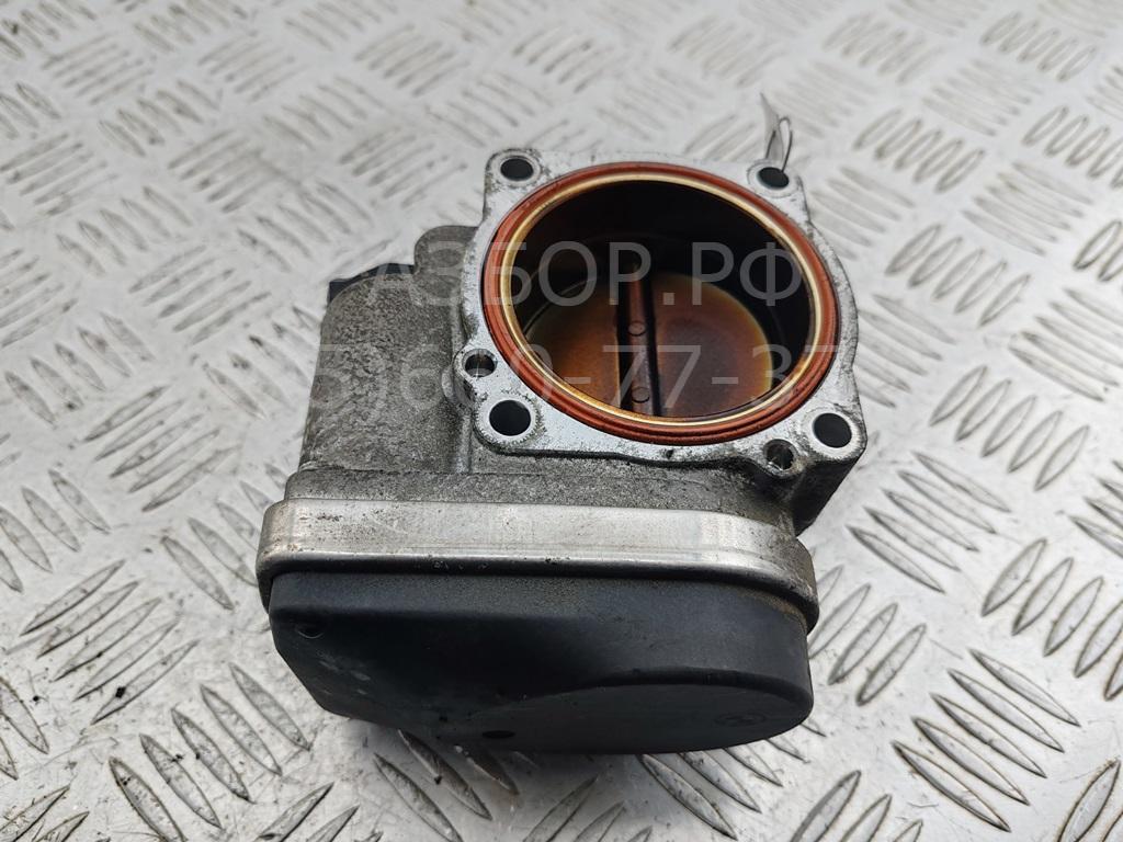 Заслонка дроссельная электрическая