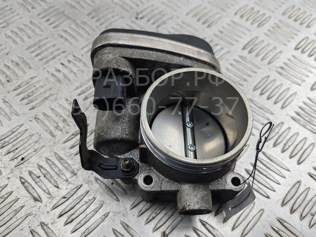 Заслонка дроссельная электрическая