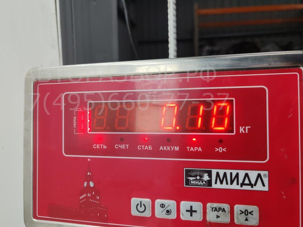 Трубка масляная