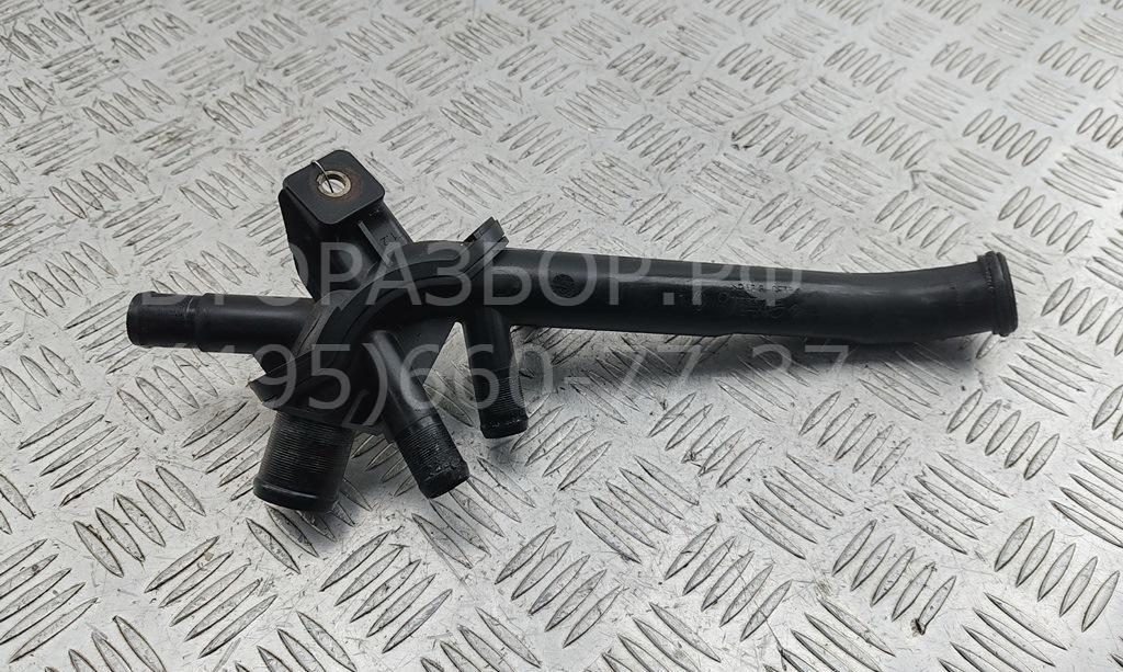 Трубка системы охлаждения