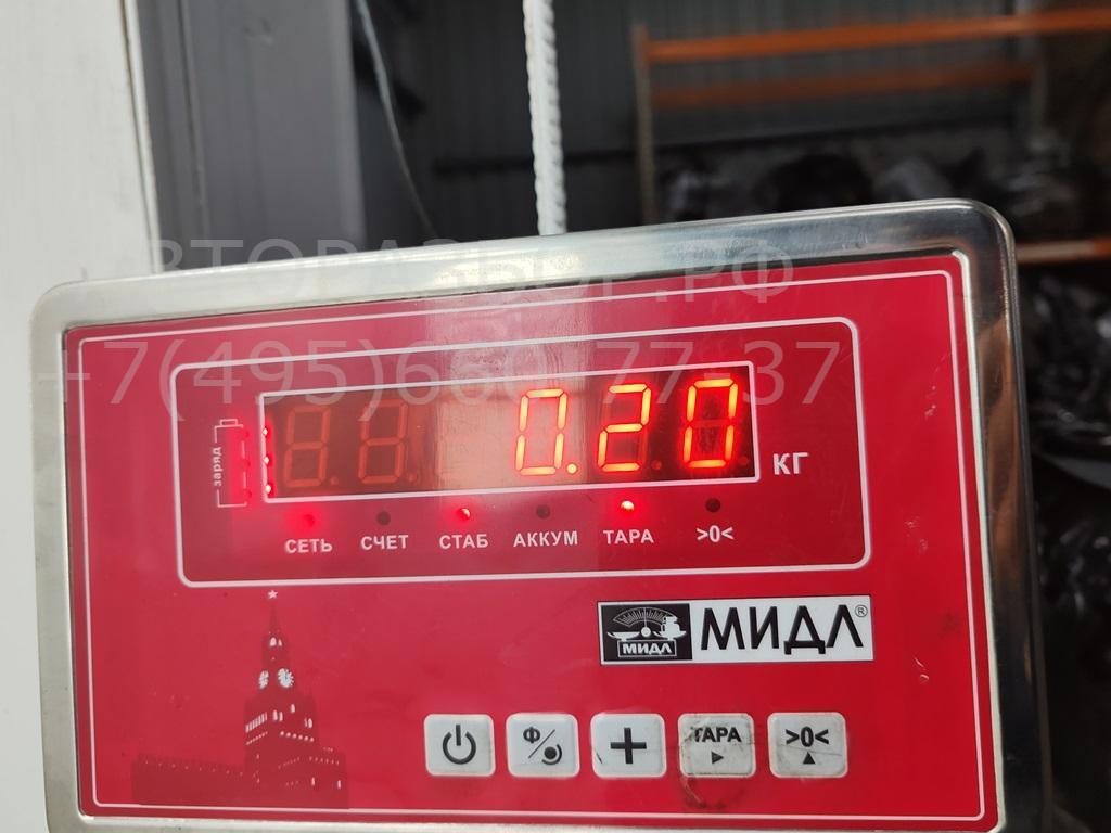 Трубка системы охлаждения