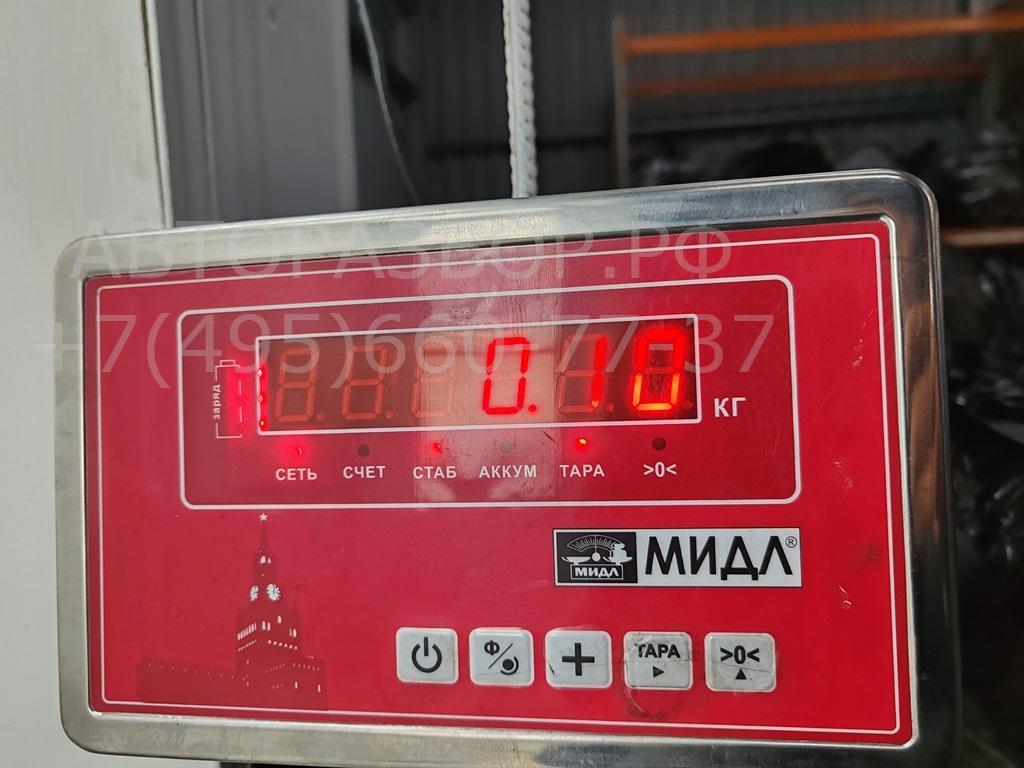 Трубка масляная