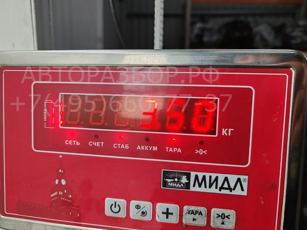 Турбина (турбокомпрессор)