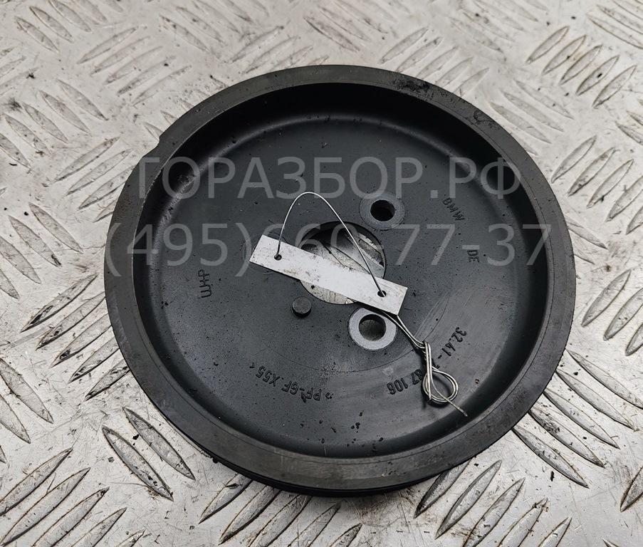 Шкив насоса ГУР