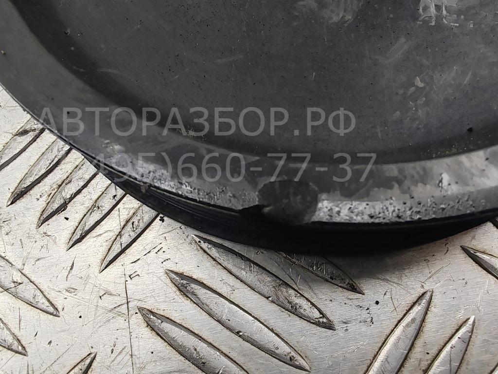 Шкив насоса ГУР