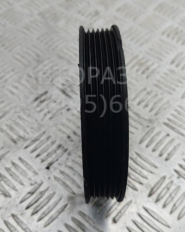 Шкив насоса ГУР