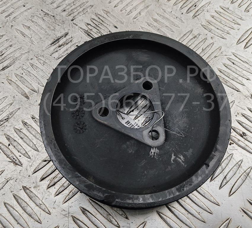 Шкив насоса ГУР