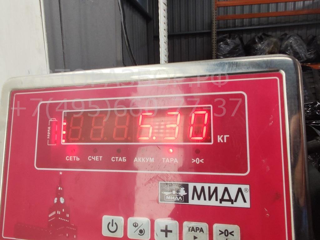 Компрессор кондиционера