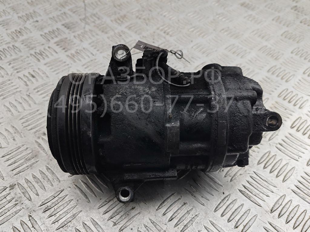 Компрессор кондиционера