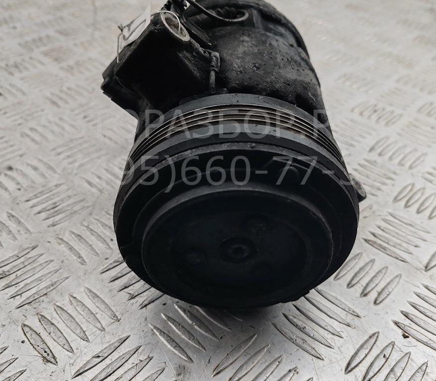 Компрессор кондиционера